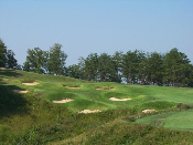 Eagle Ridge Golf Course at Yatesville