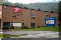 Fallsburg Elementary School