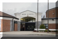 Louisa High School