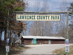 Lawrence County Park 