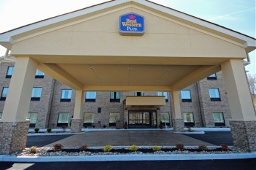 Best Western Plus