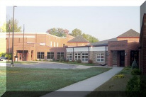 Louisa East Elementary School