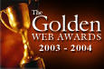 Golden Web Award